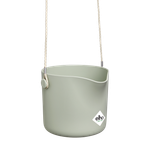 b.for swing 18cm verde piedra